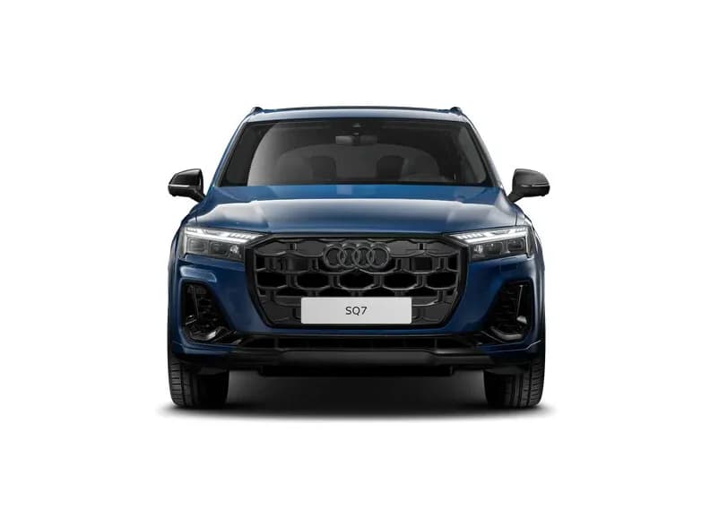 Audi SQ7 — zdjęcie 2
