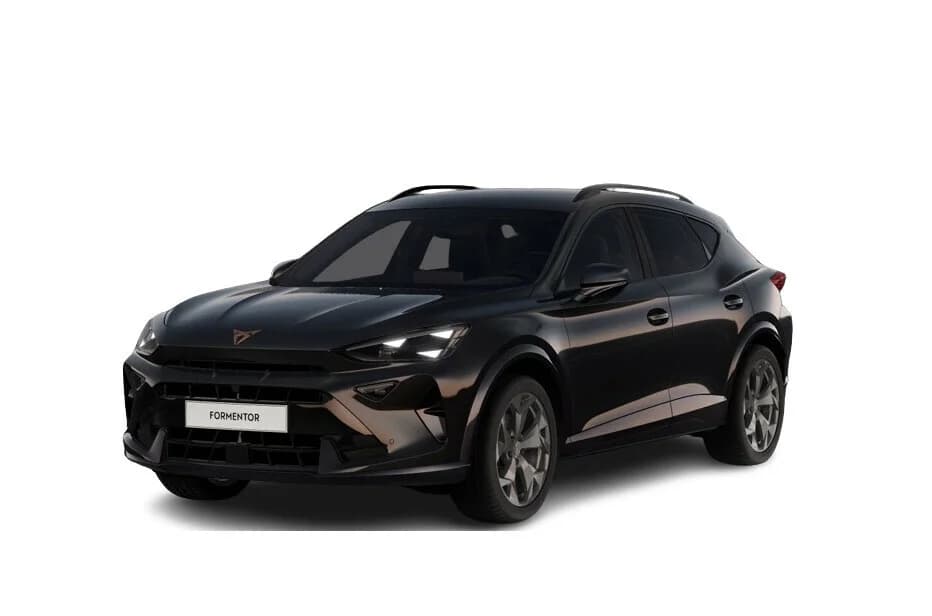 Cupra Formentor 2.0 TDI (DELETED) — zdjęcie 1
