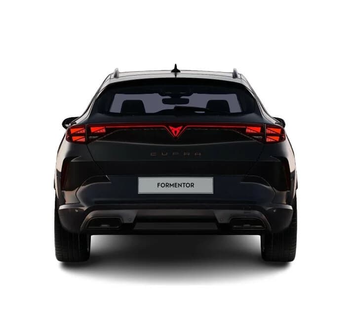 Cupra Formentor 2.0 TDI (DELETED) — zdjęcie 5