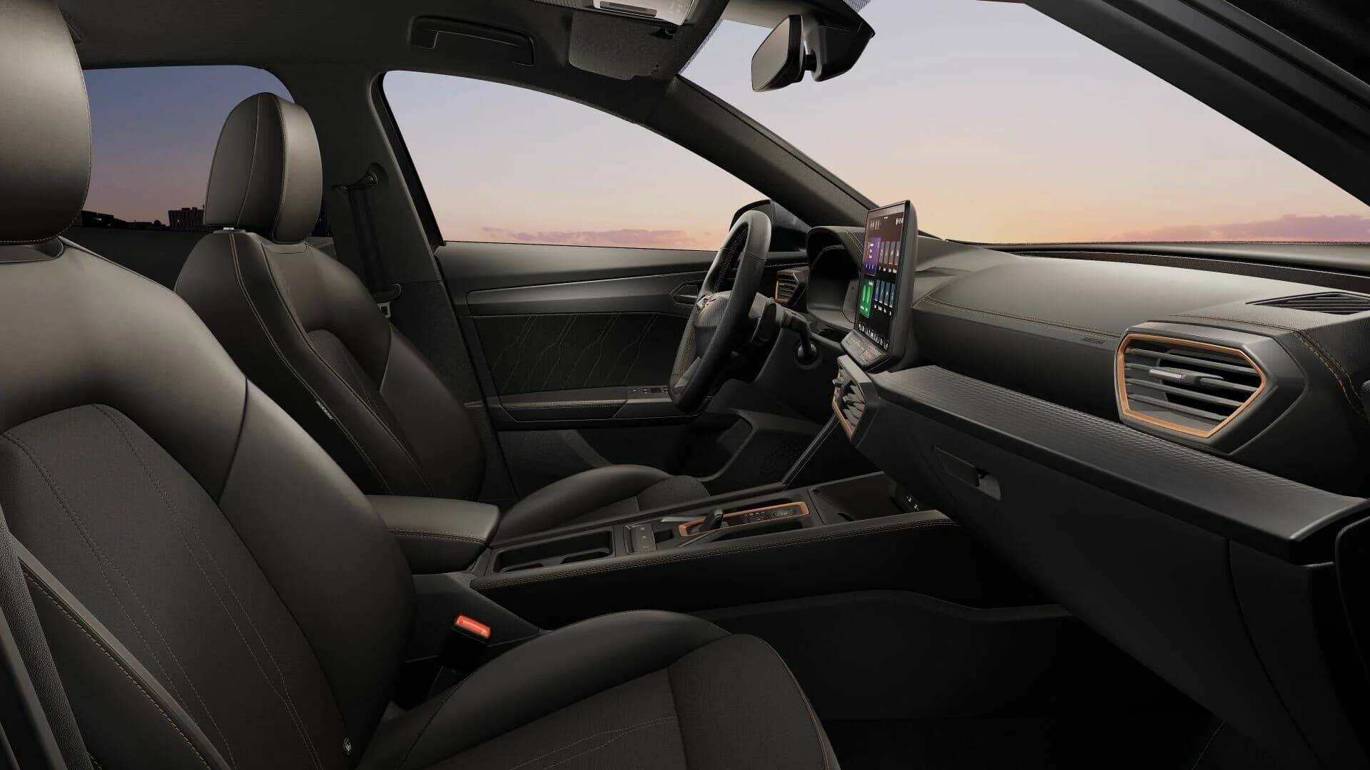 Cupra Formentor 2.0 TDI (DELETED) — zdjęcie 7
