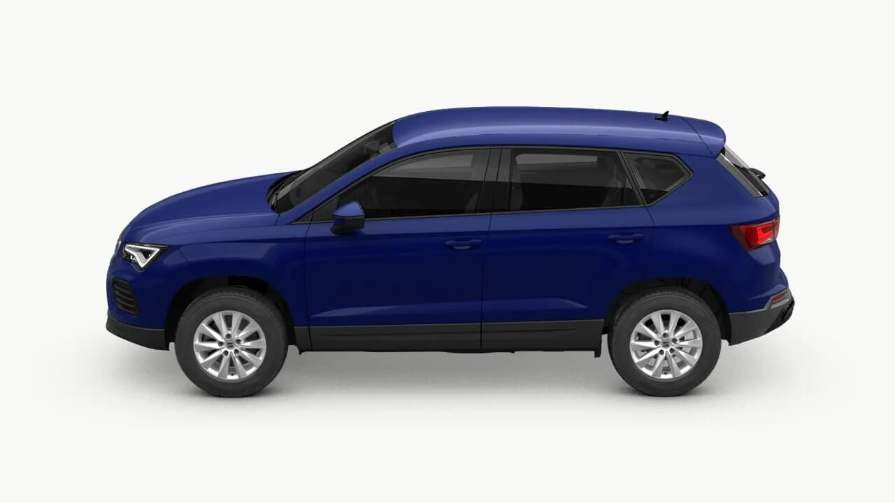 Seat Ateca — zdjęcie 2