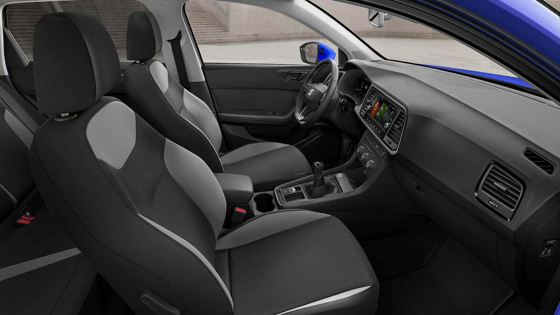 Seat Ateca — zdjęcie 7