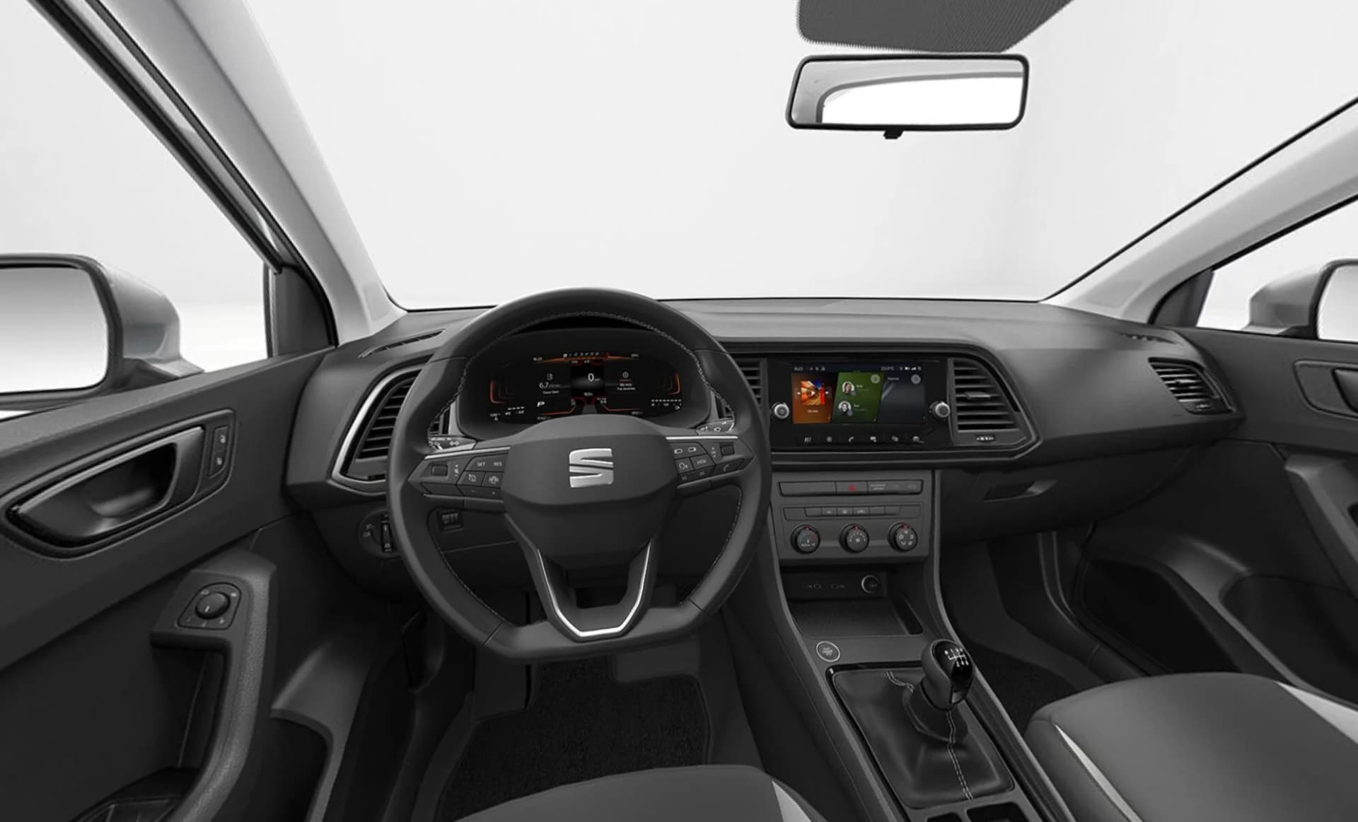 Seat Ateca — zdjęcie 6
