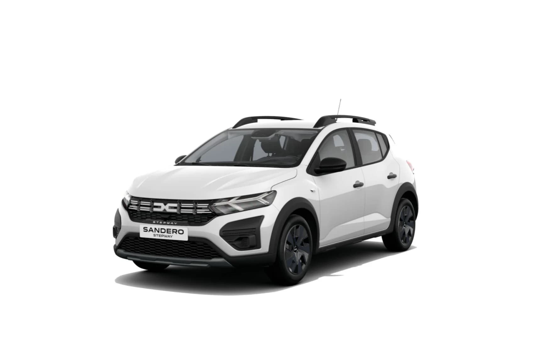 Dacia Sandero Stepway — zdjęcie 1