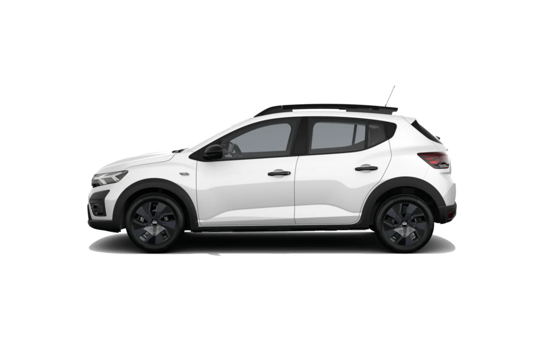 Dacia Sandero Stepway — zdjęcie 3