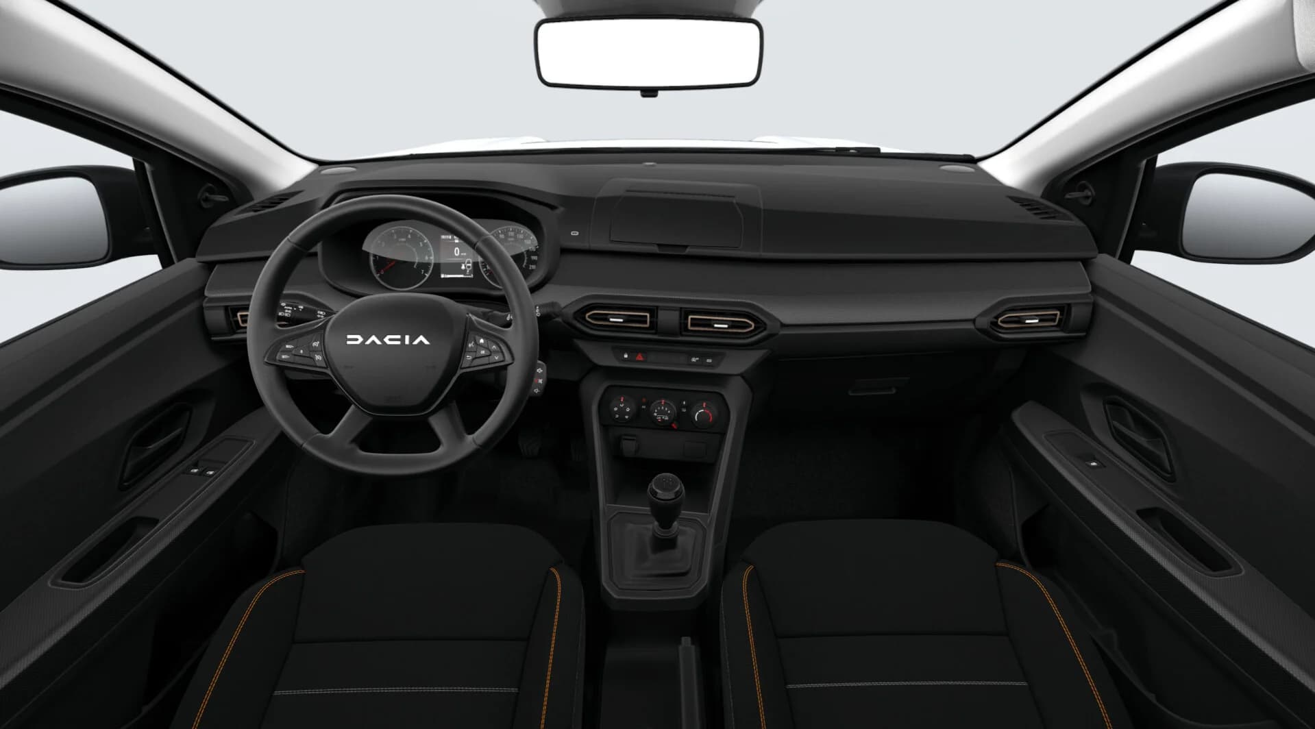 Dacia Sandero Stepway — zdjęcie 6