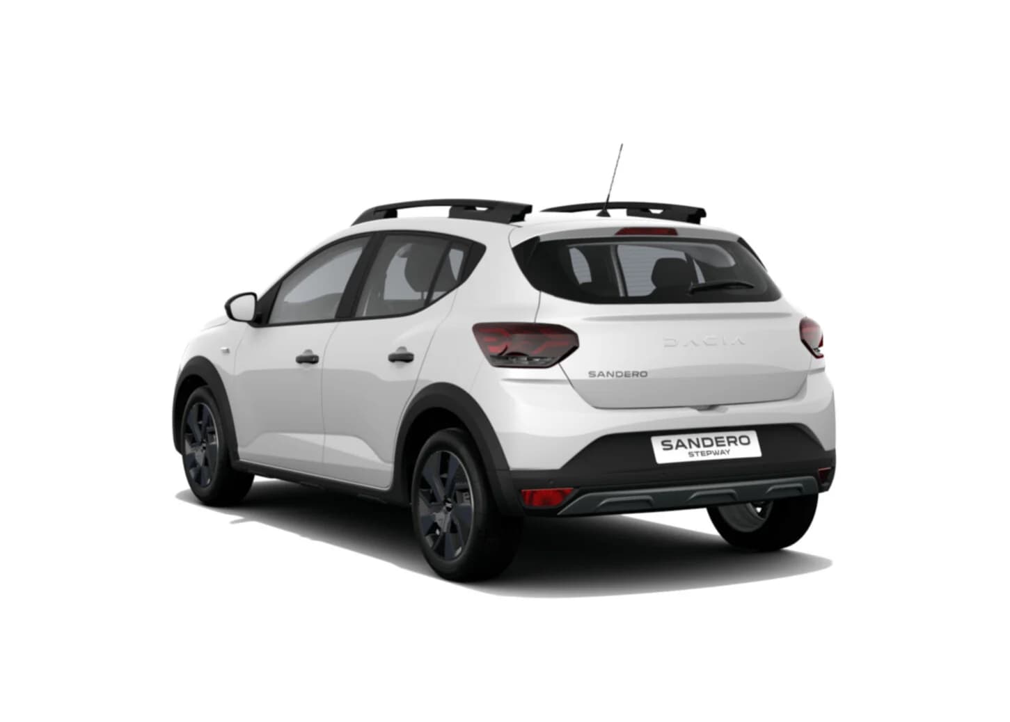 Dacia Sandero Stepway — zdjęcie 4