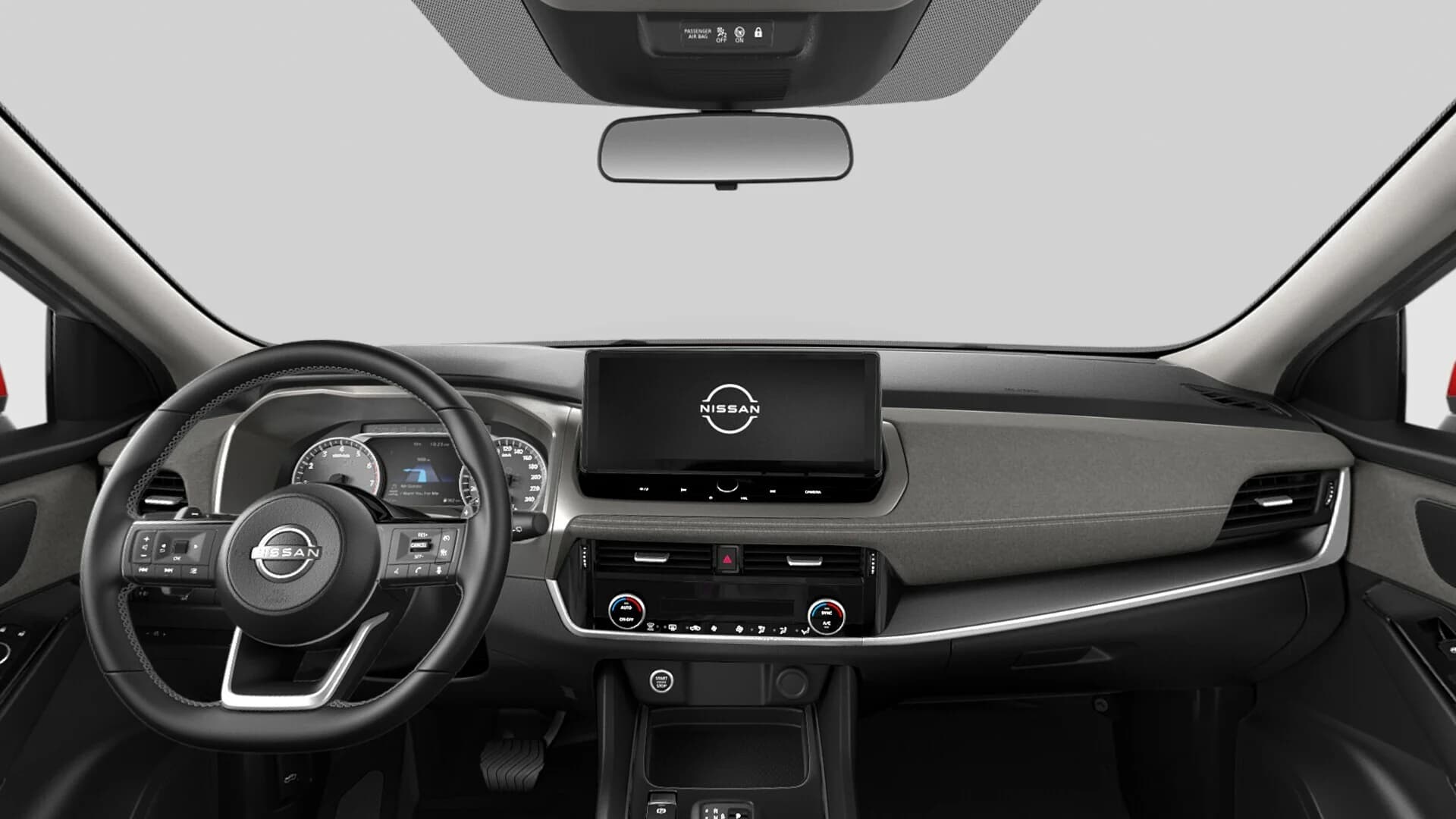 Nissan Qashqai Acenta — zdjęcie 5