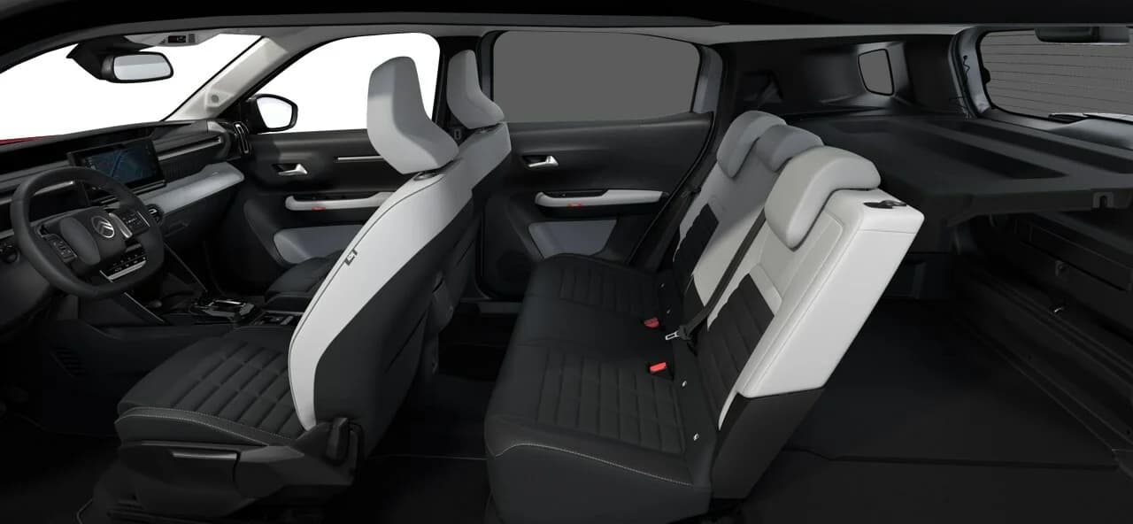 Citroen C3 Aircross — zdjęcie 8