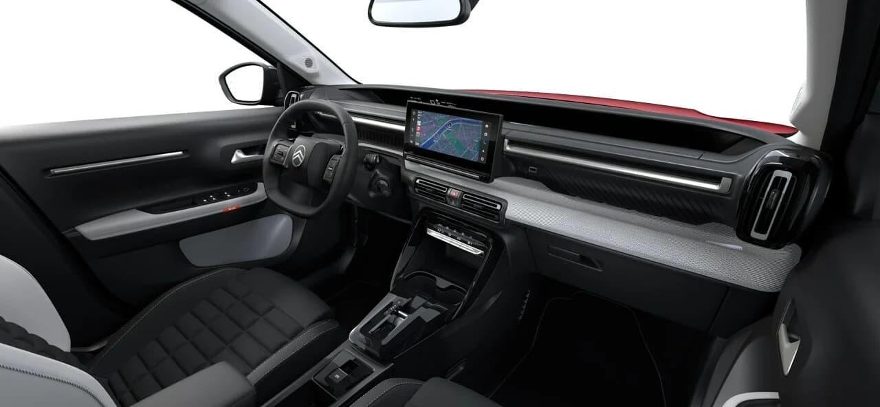 Citroen C3 Aircross — zdjęcie 7