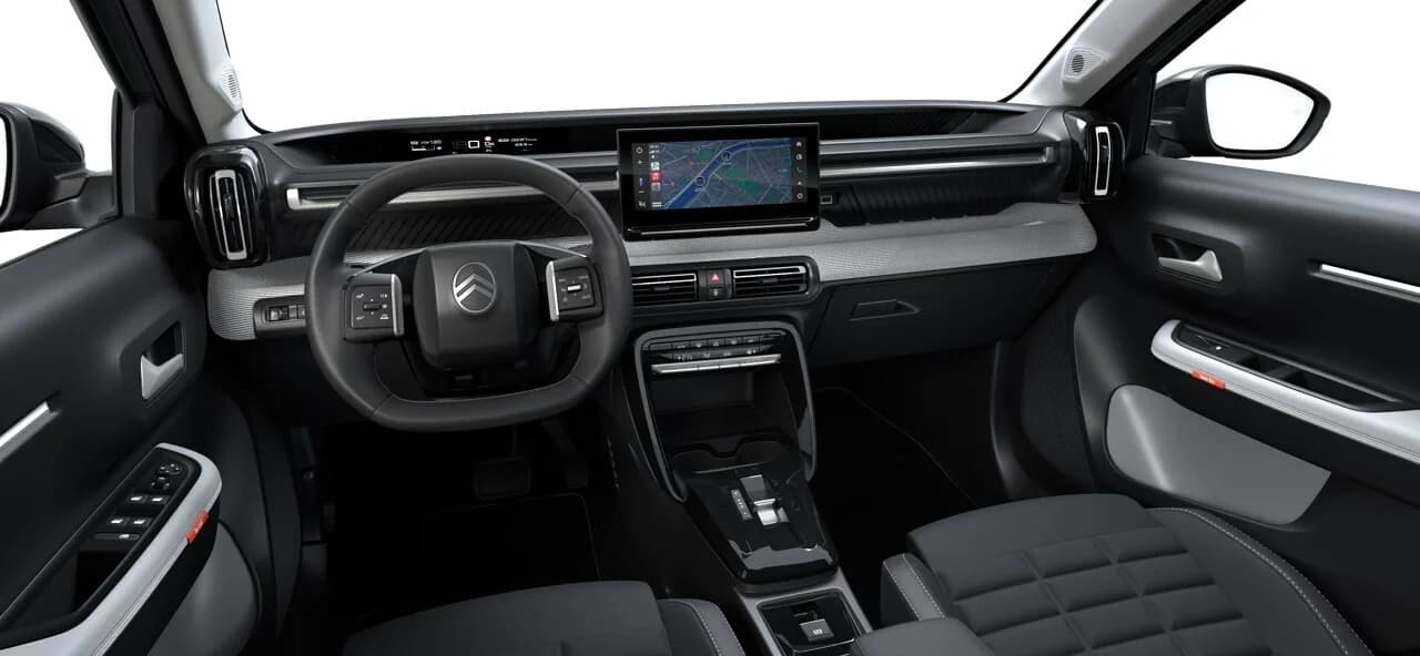 Citroen C3 Aircross — zdjęcie 6