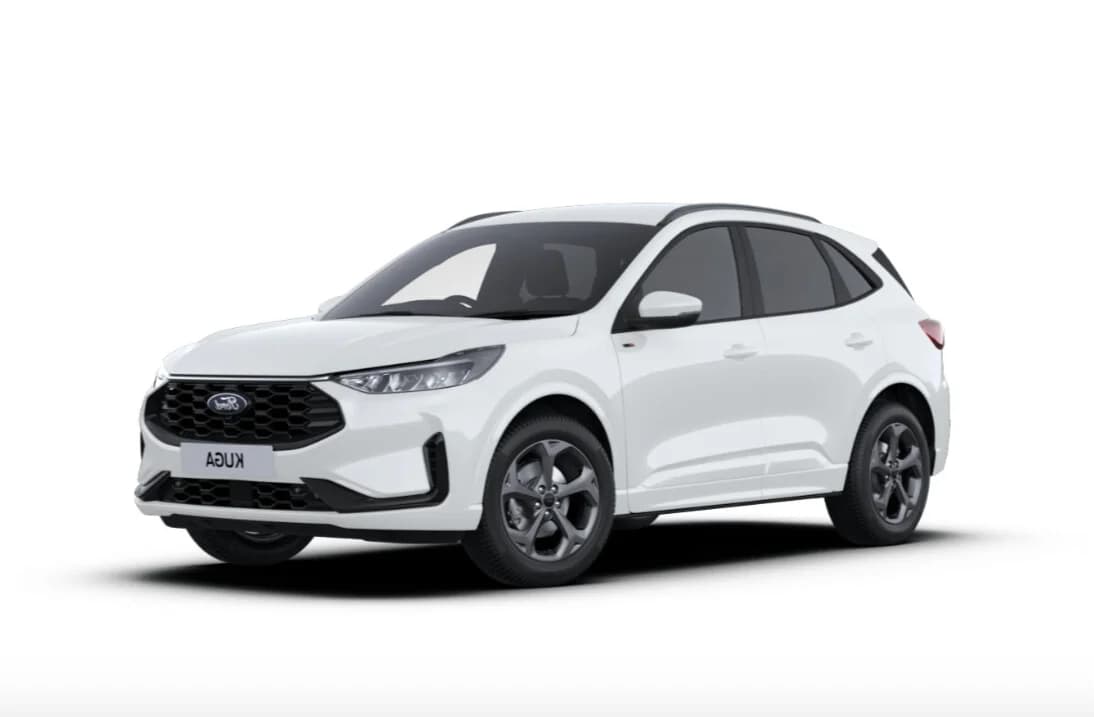 Ford Kuga 1.5 EcoBoost (DELETED) — zdjęcie 1