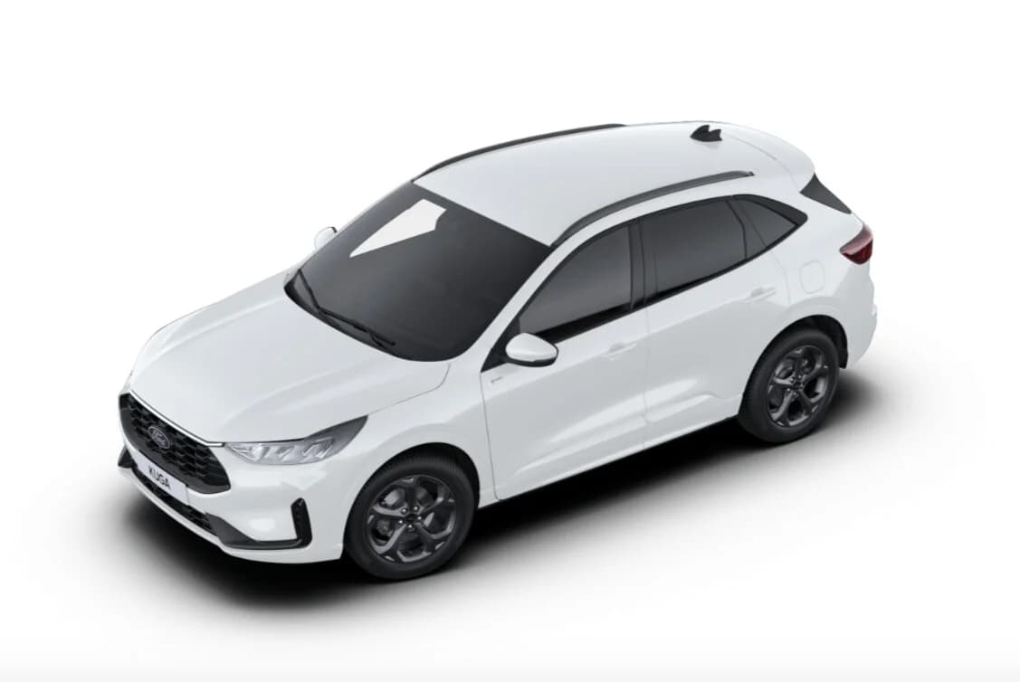 Ford Kuga 1.5 EcoBoost (DELETED) — zdjęcie 6