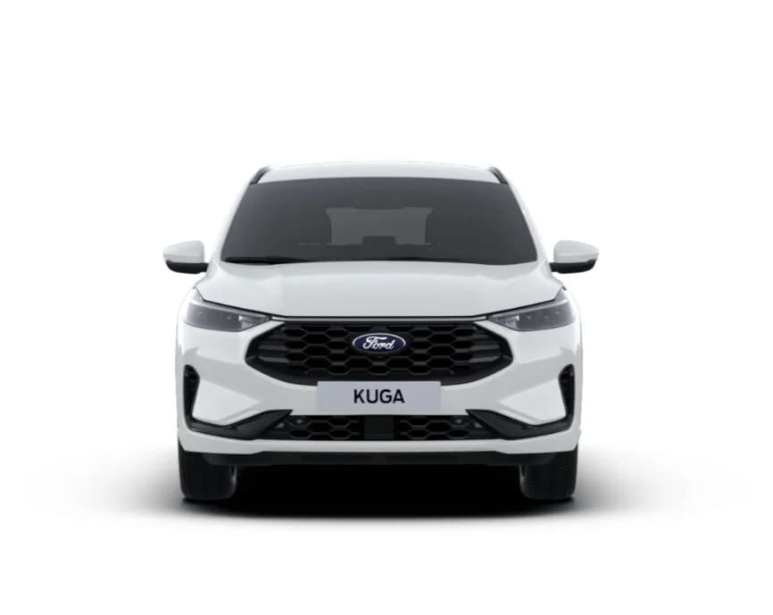 Ford Kuga 1.5 EcoBoost (DELETED) — zdjęcie 3
