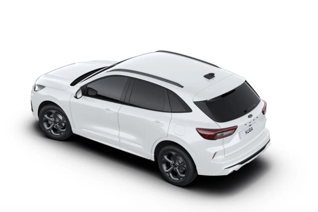 Ford Kuga 1.5 EcoBoost (DELETED) — zdjęcie 7
