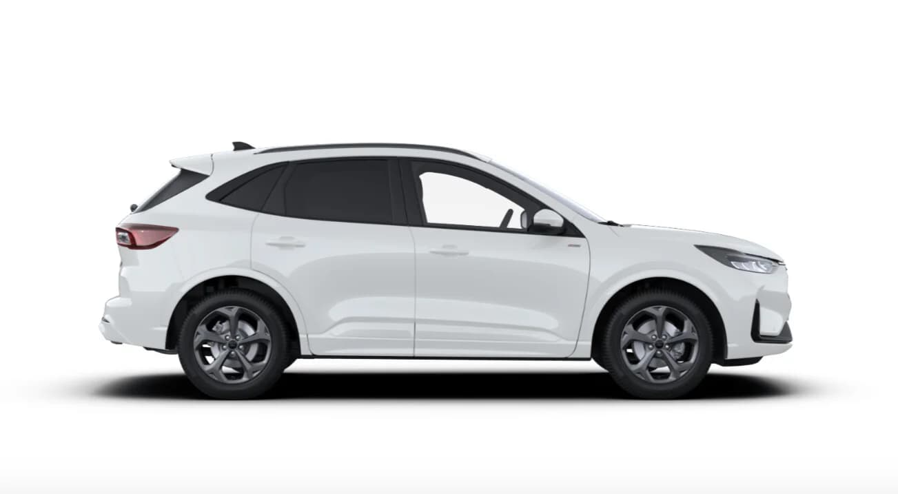 Ford Kuga 1.5 EcoBoost (DELETED) — zdjęcie 9