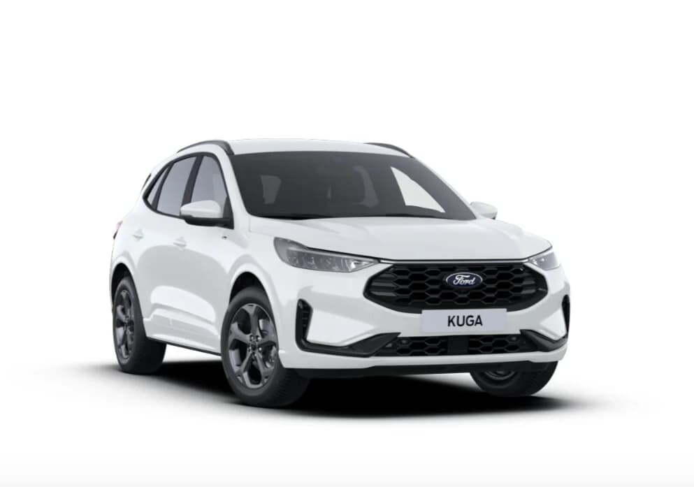 Ford Kuga 1.5 EcoBoost (DELETED) — zdjęcie 2