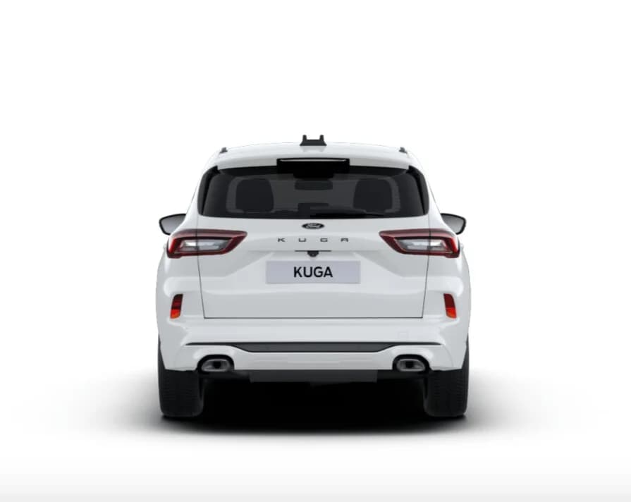 Ford Kuga 1.5 EcoBoost (DELETED) — zdjęcie 5