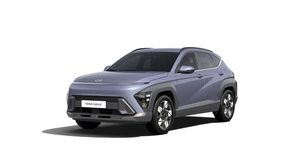 Hyundai Kona — zdjęcie 1