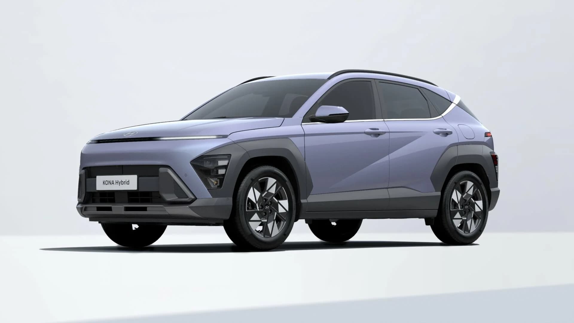 Hyundai Kona — zdjęcie 2