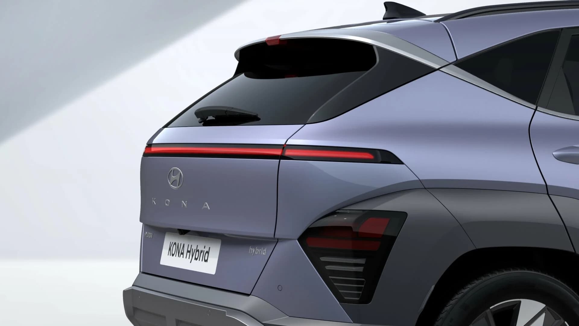 Hyundai Kona — zdjęcie 11