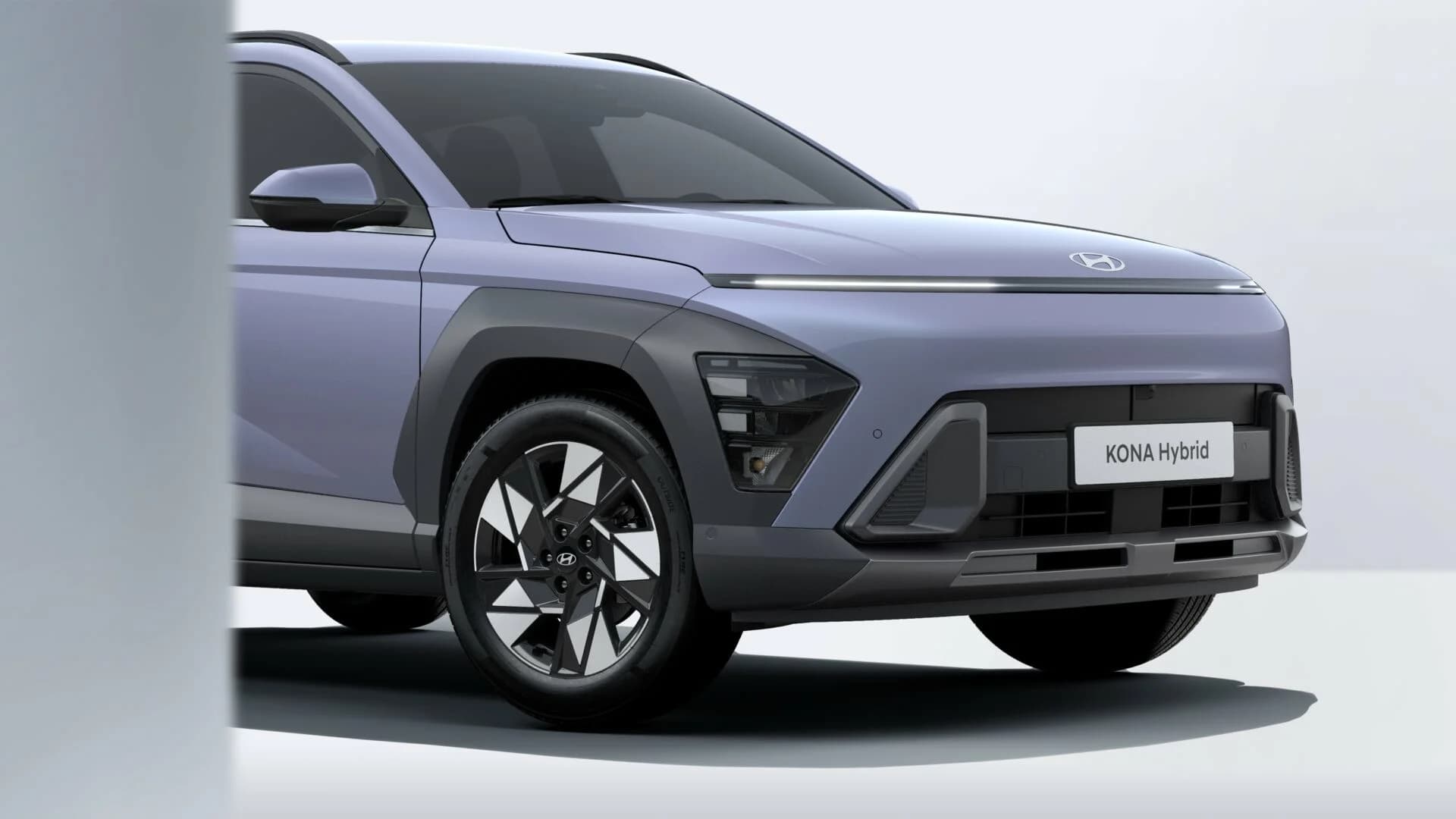 Hyundai Kona — zdjęcie 4
