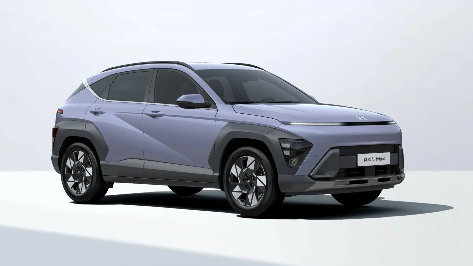 Hyundai Kona — zdjęcie 3