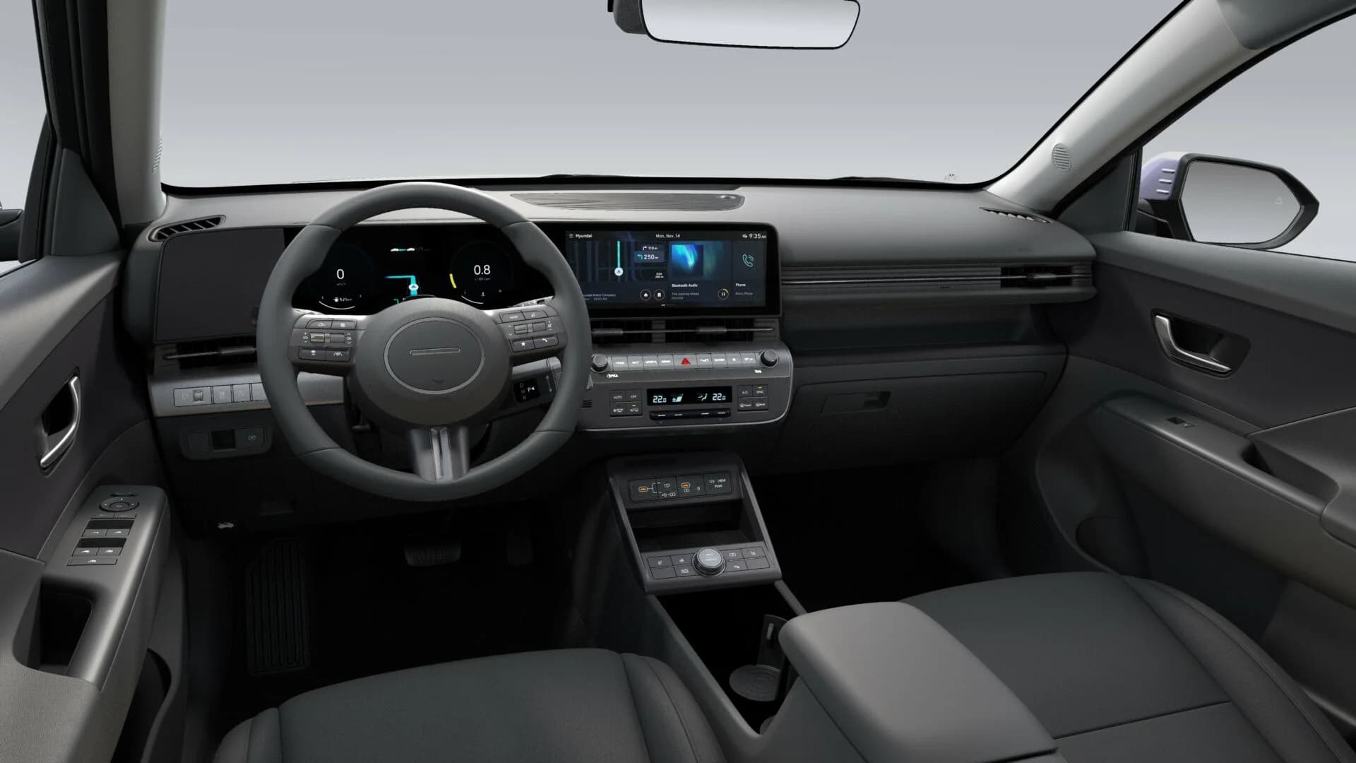 Hyundai Kona — zdjęcie 7