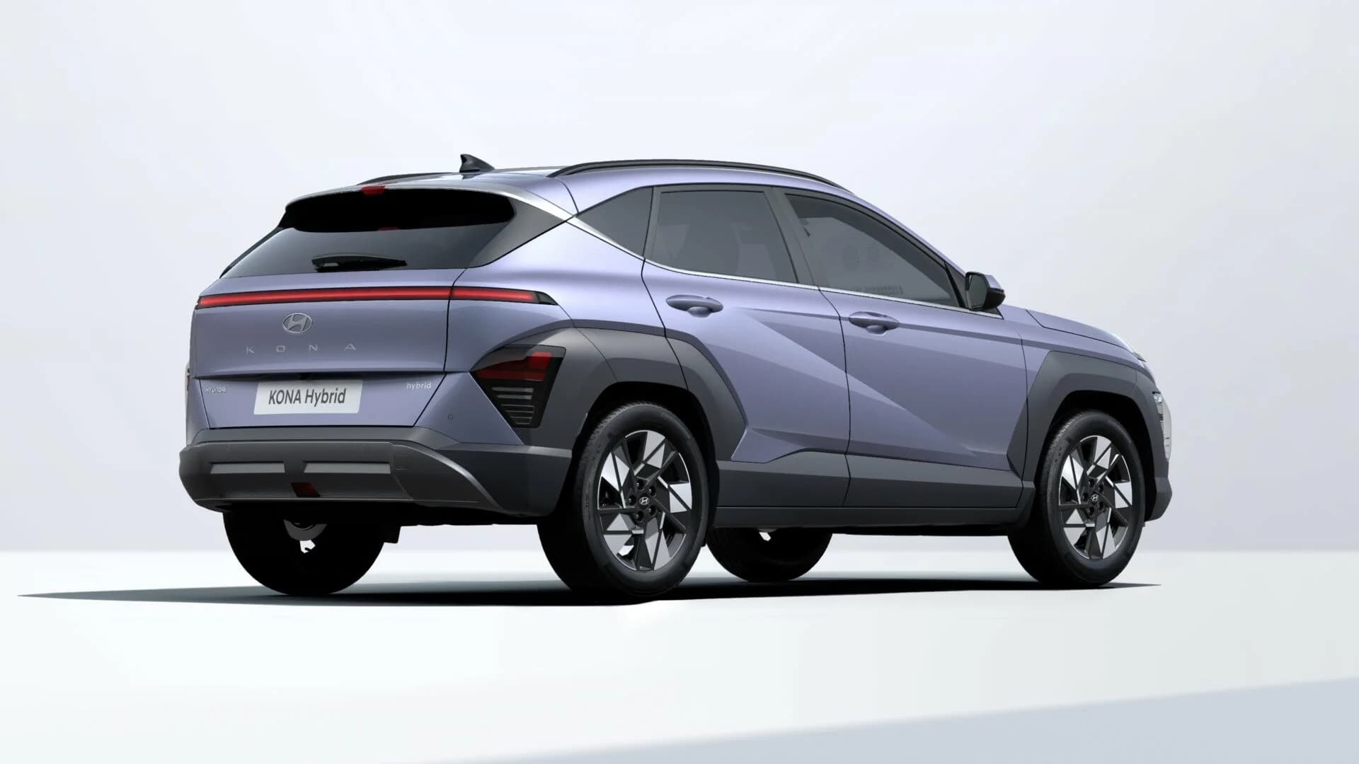 Hyundai Kona — zdjęcie 6