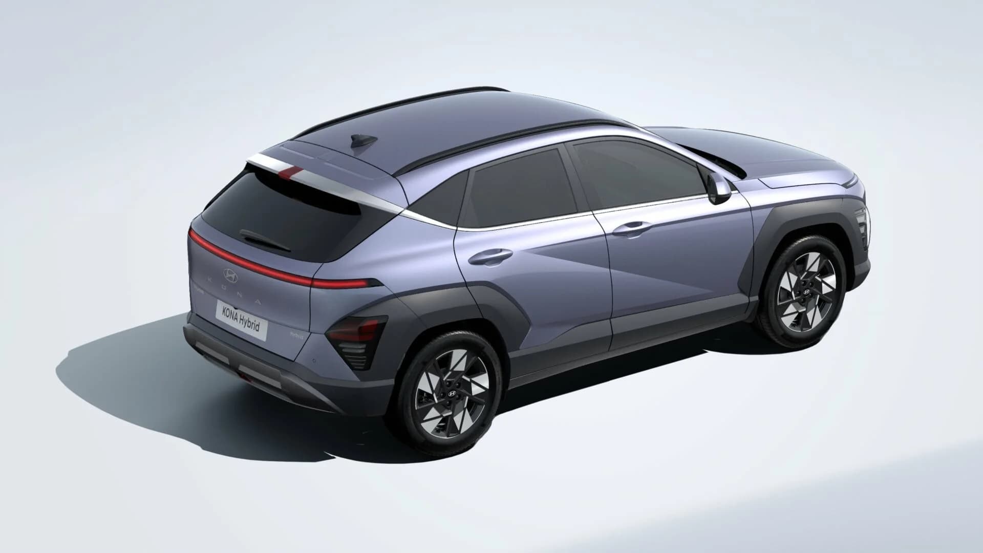 Hyundai Kona — zdjęcie 5
