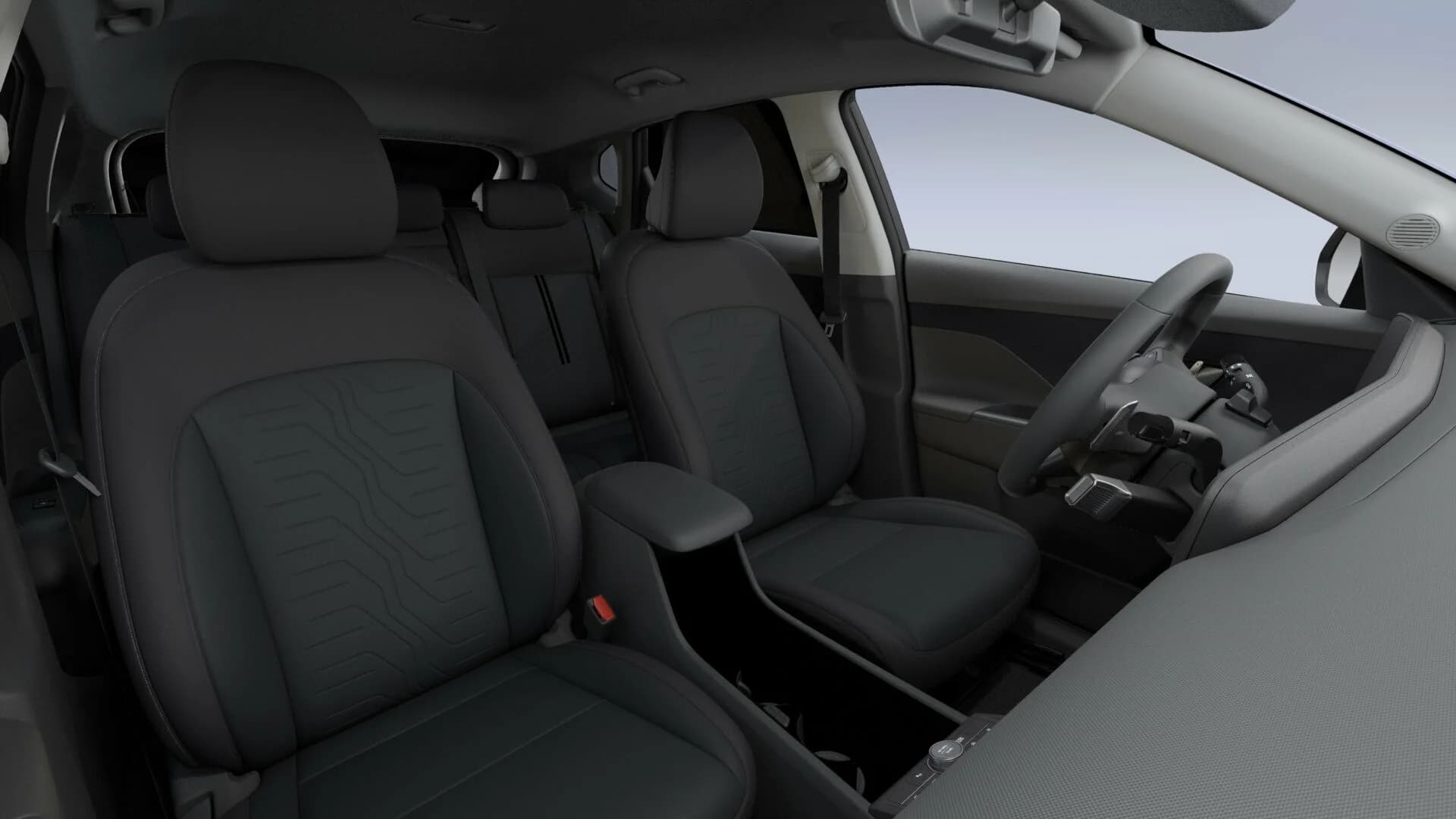 Hyundai Kona — zdjęcie 8