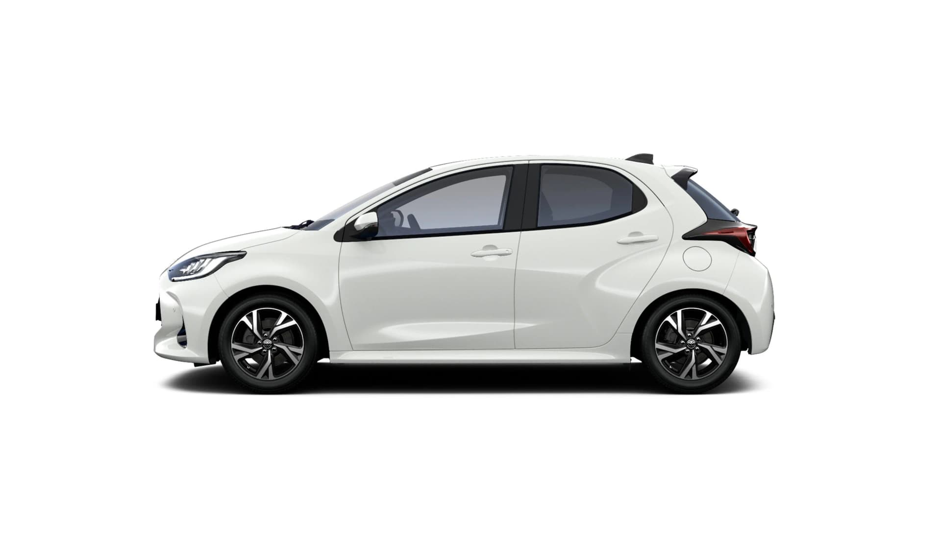 Toyota Yaris — zdjęcie 3