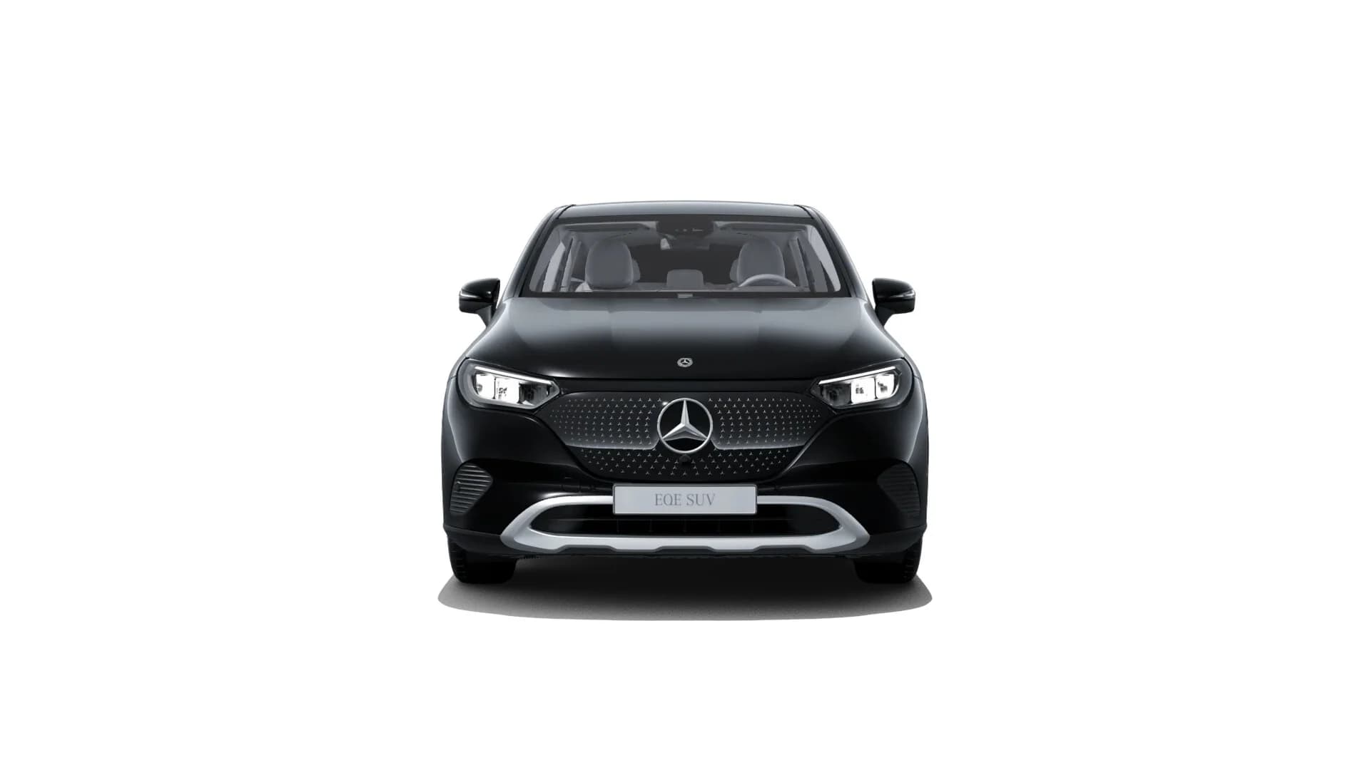 Mercedes-Benz EQE 300 (DELETED) — zdjęcie 2