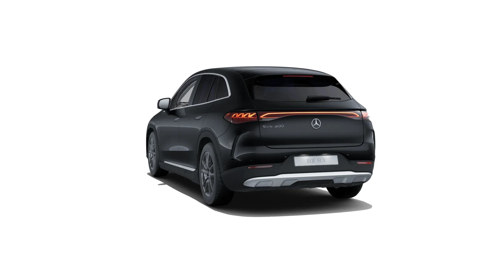 Mercedes-Benz EQE 300 (DELETED) — zdjęcie 4