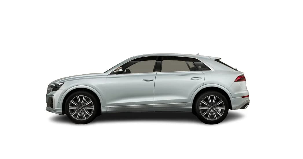 Audi SQ8 — zdjęcie 3