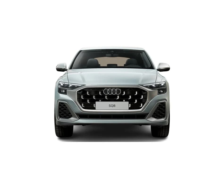 Audi SQ8 — zdjęcie 2