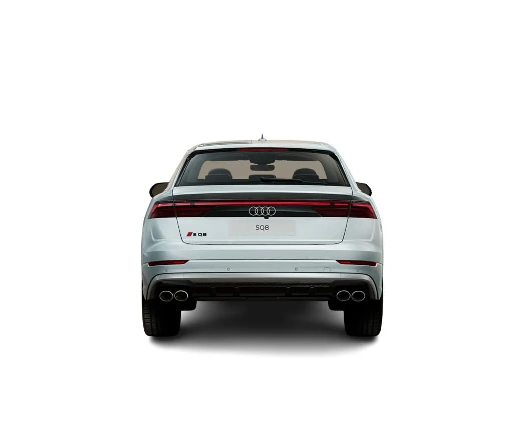 Audi SQ8 — zdjęcie 5