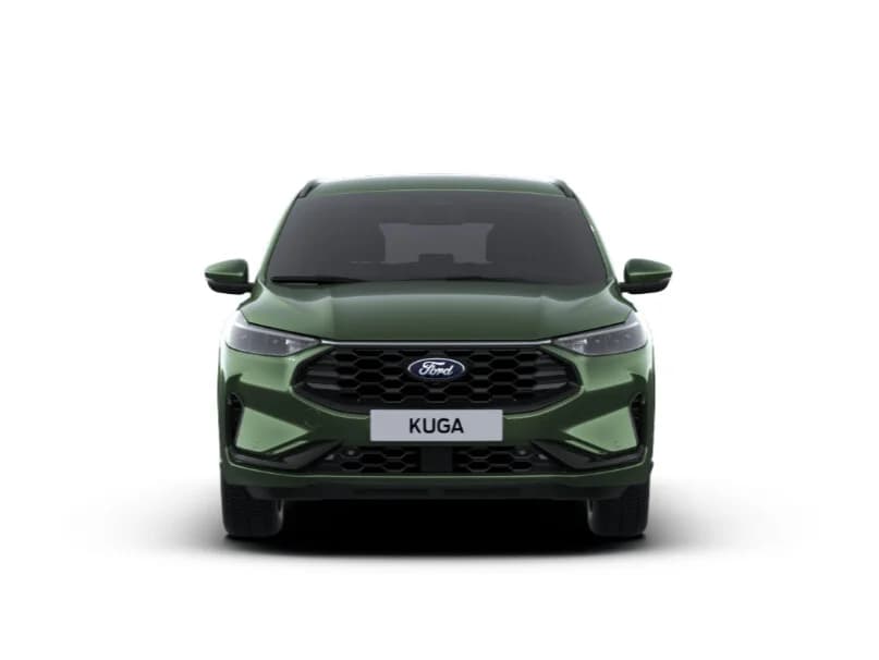 Ford Kuga 2.5 FHEV (DELETED) — zdjęcie 2