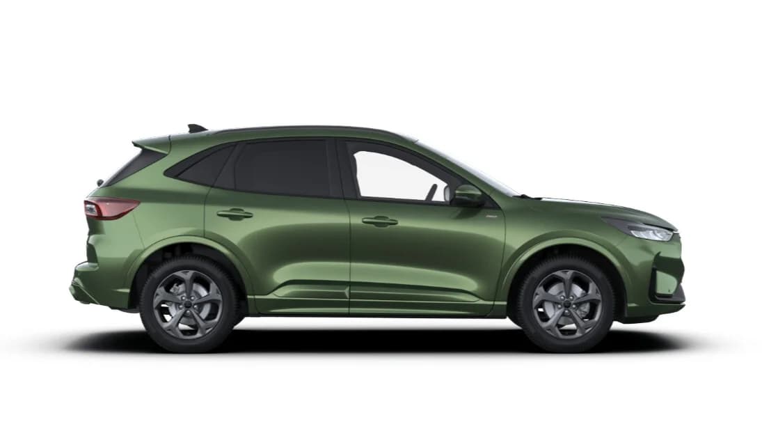 Ford Kuga 2.5 FHEV (DELETED) — zdjęcie 5