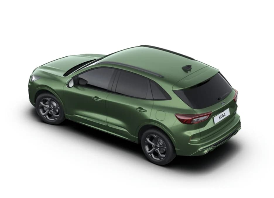 Ford Kuga 2.5 FHEV (DELETED) — zdjęcie 9