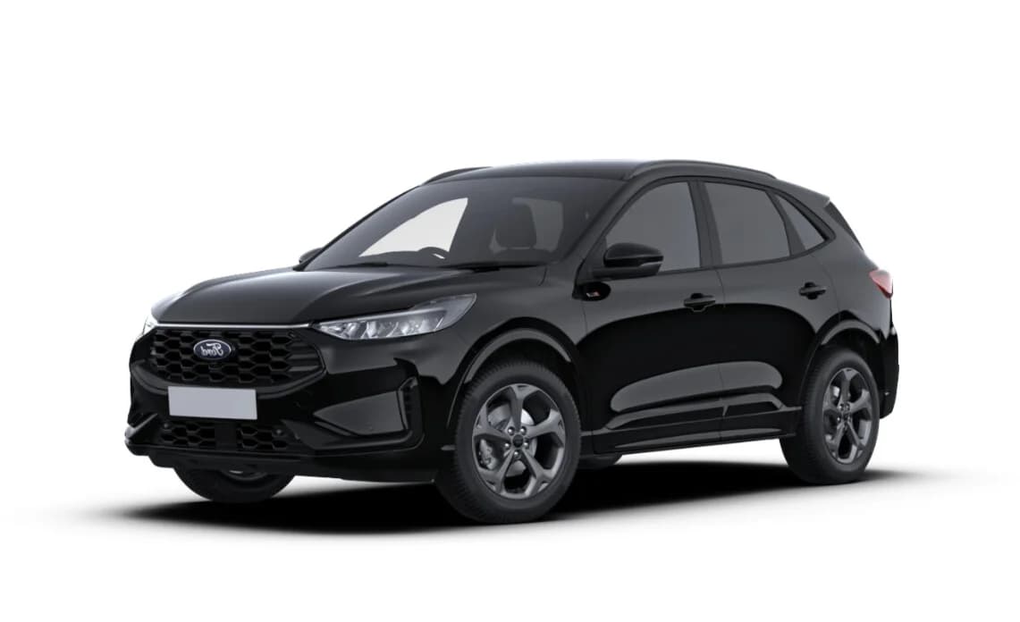 Ford Kuga 1.5 EcoBoost (DELETED) — zdjęcie 1