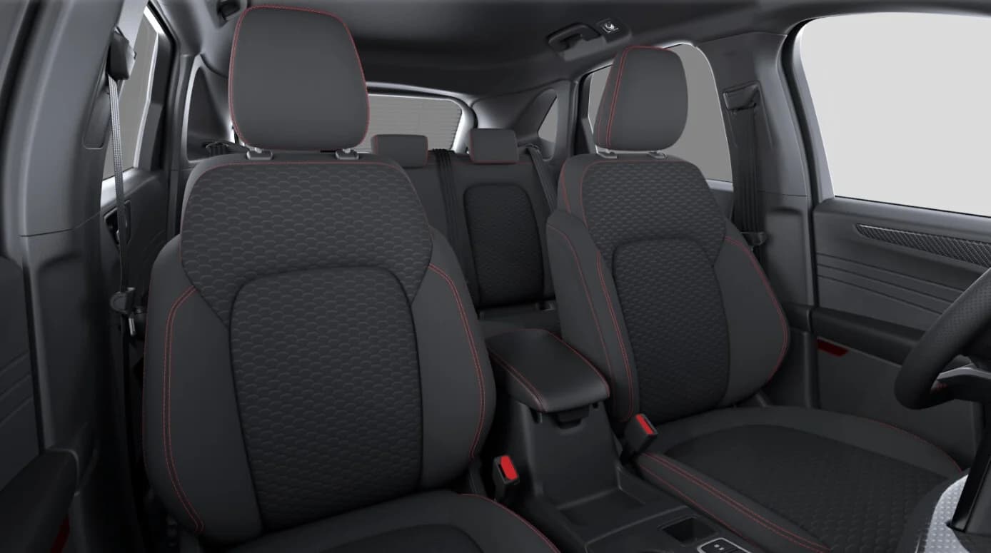Ford Kuga 1.5 EcoBoost (DELETED) — zdjęcie 11