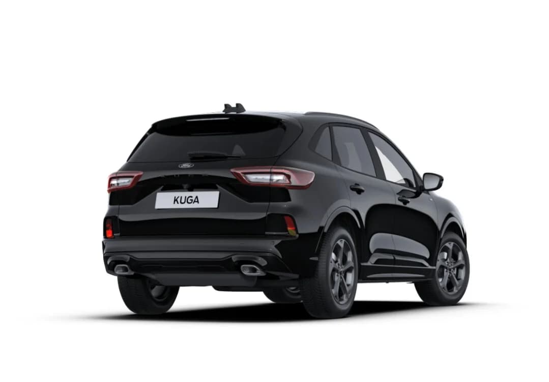 Ford Kuga 1.5 EcoBoost (DELETED) — zdjęcie 3