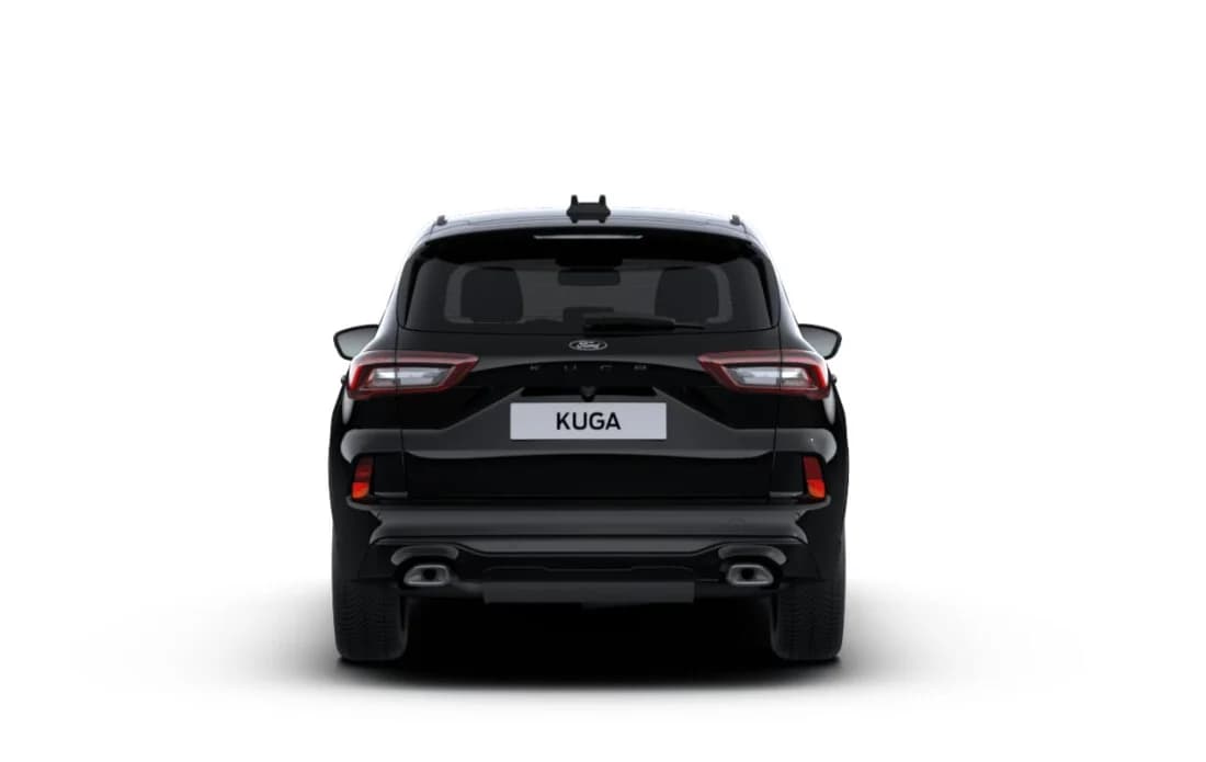 Ford Kuga 1.5 EcoBoost (DELETED) — zdjęcie 6