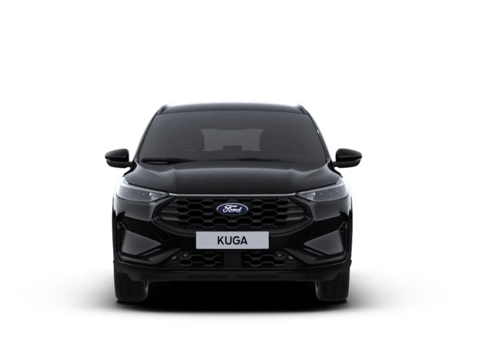 Ford Kuga 1.5 EcoBoost (DELETED) — zdjęcie 7