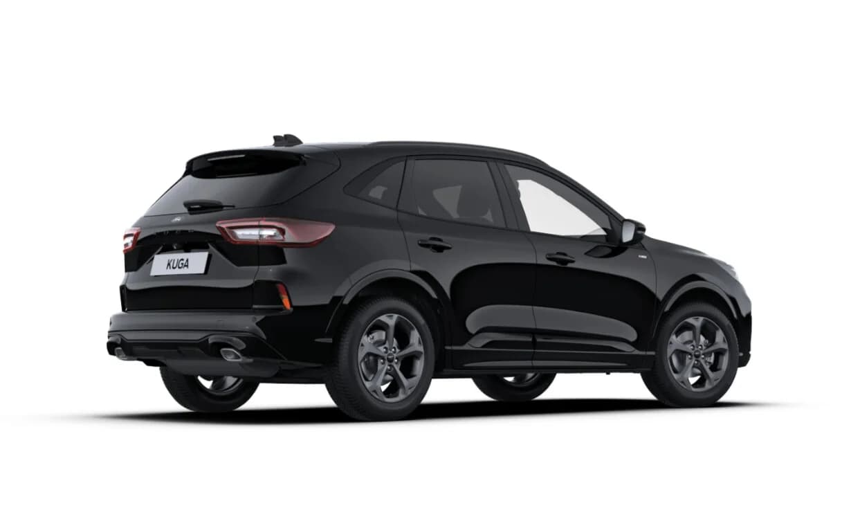 Ford Kuga 1.5 EcoBoost (DELETED) — zdjęcie 2