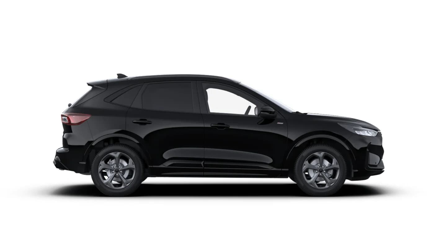 Ford Kuga 1.5 EcoBoost (DELETED) — zdjęcie 5