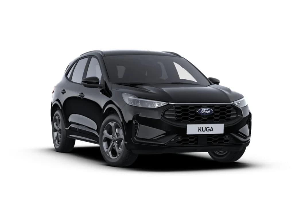 Ford Kuga 1.5 EcoBoost (DELETED) — zdjęcie 4