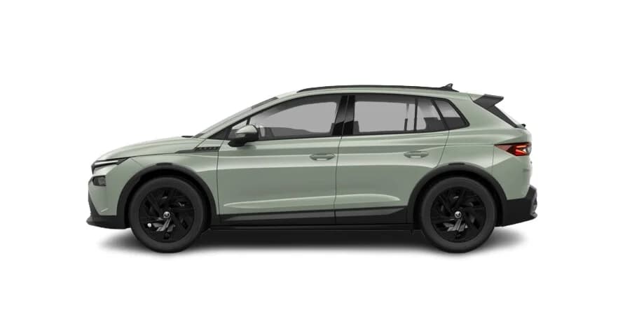 Skoda Elroq — zdjęcie 2