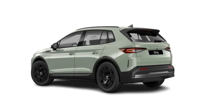 Skoda Elroq — zdjęcie 3